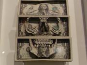Scott Campbell Skull